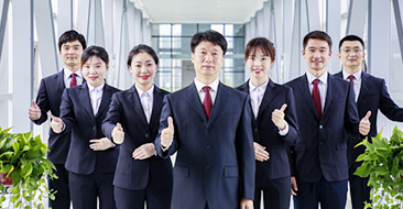 服務客戶